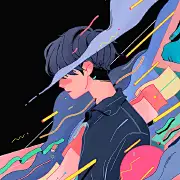 爱画画的设计