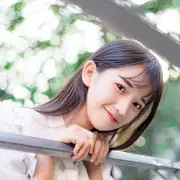 不温柔的女孩