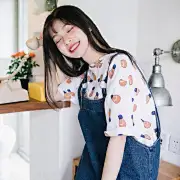 冯丫头