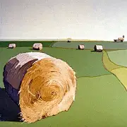是小咯咯