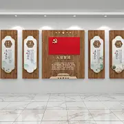 大河环境设计