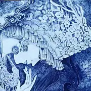 土家姑娘
