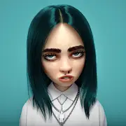 福克斯大宝贝