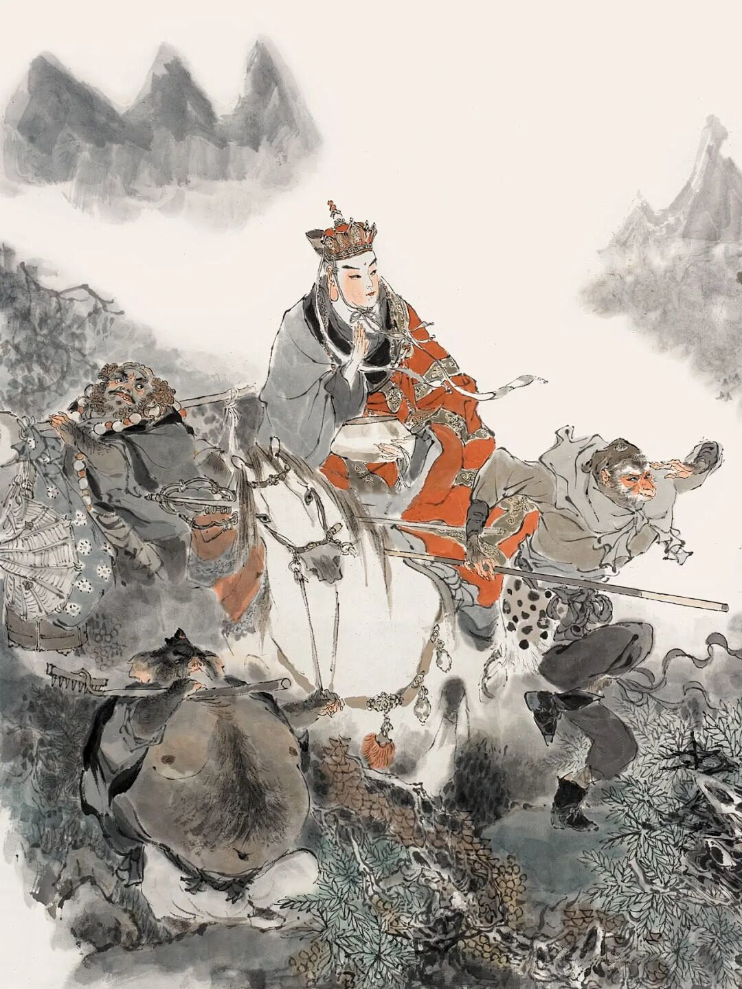道号旋风