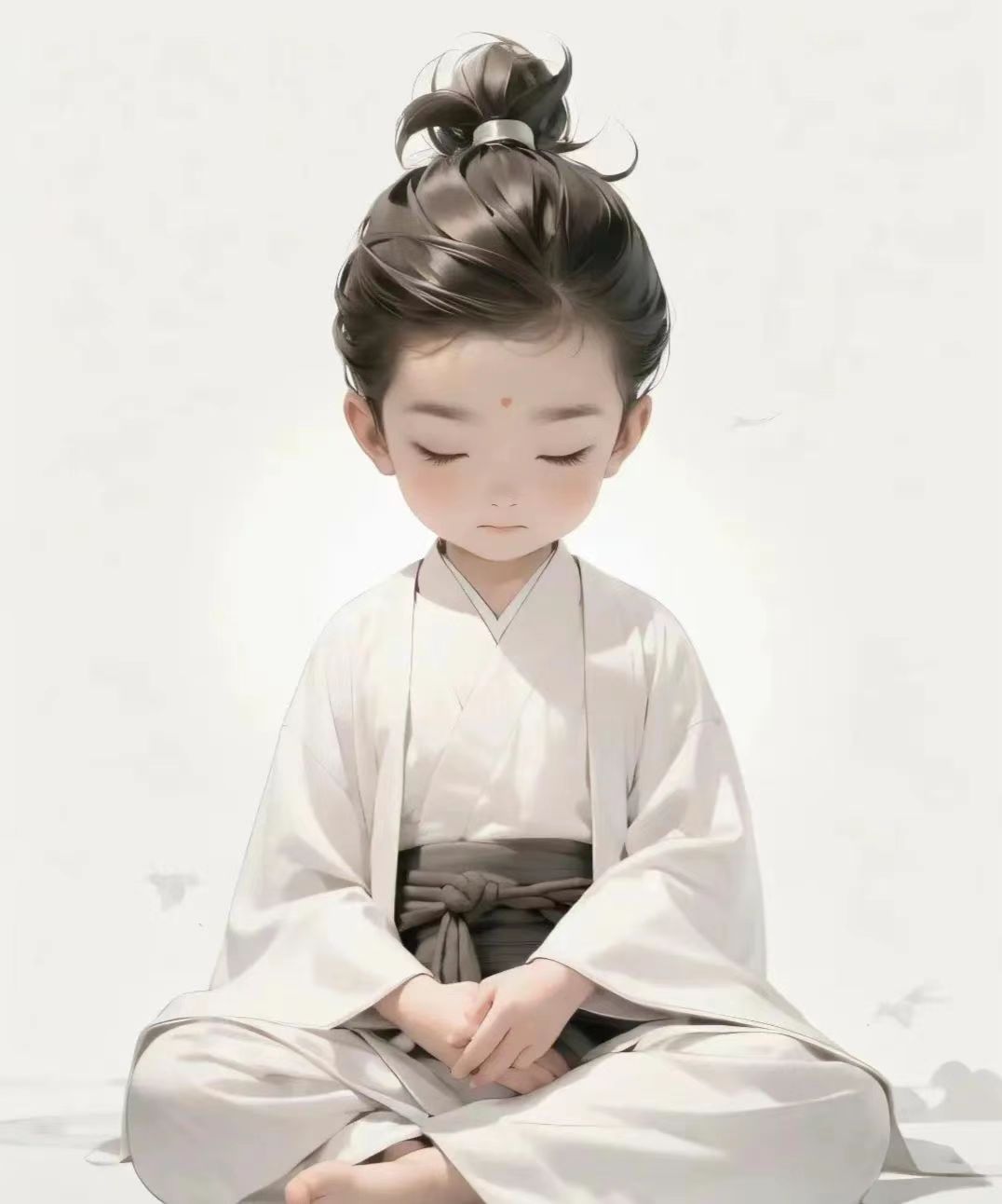 筱