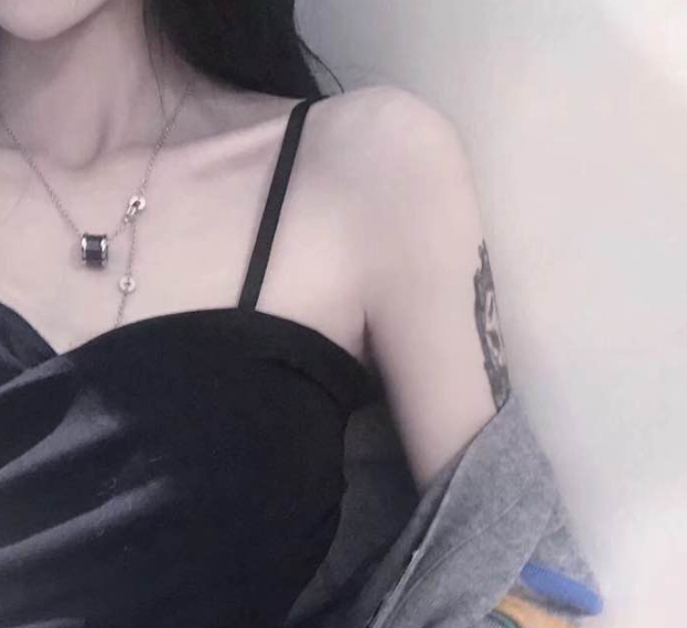溜粉爱好者