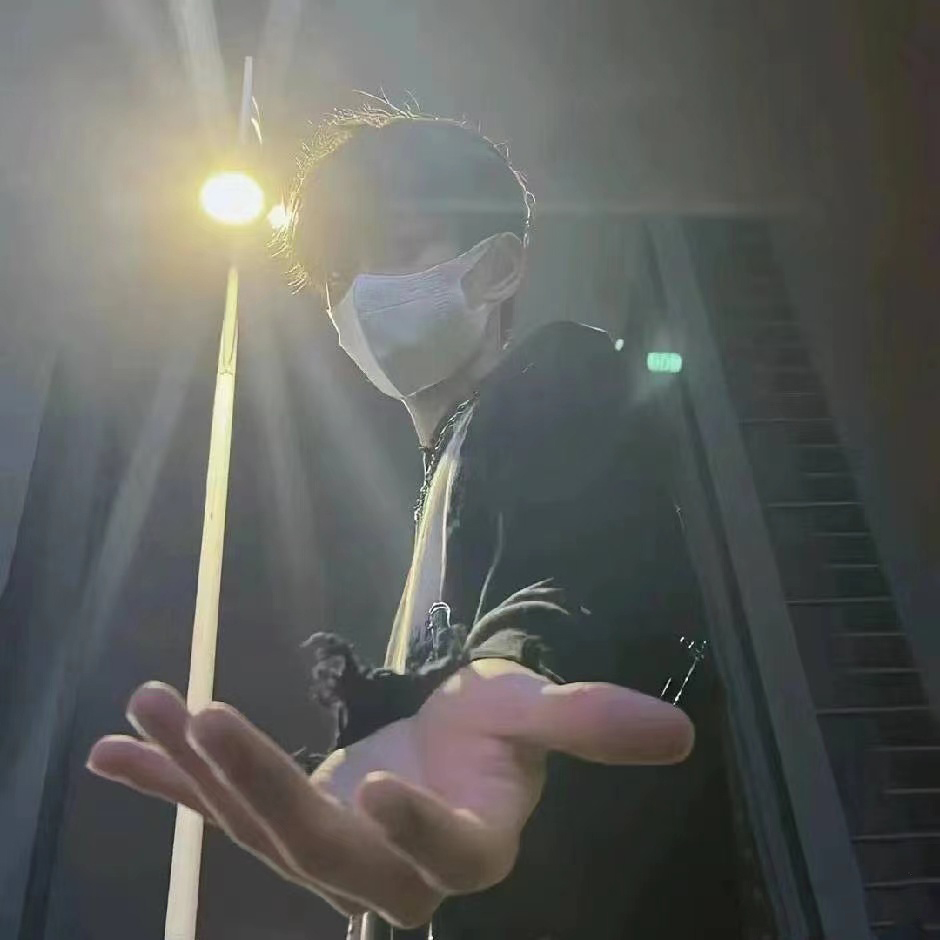 慕了个杨
