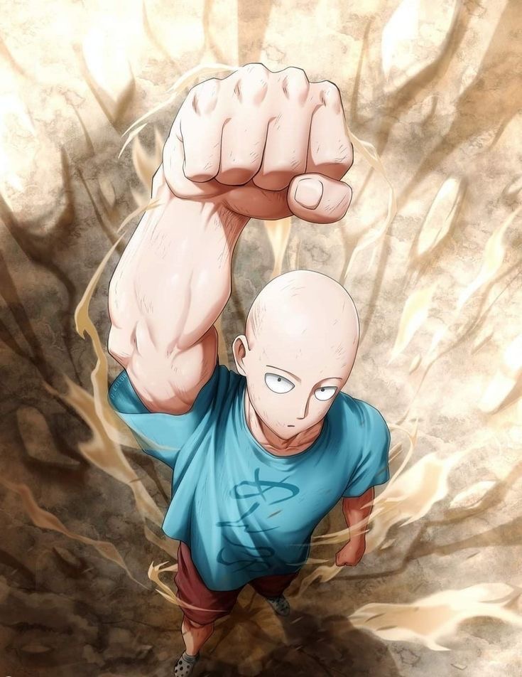 一拳超人