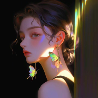 头像