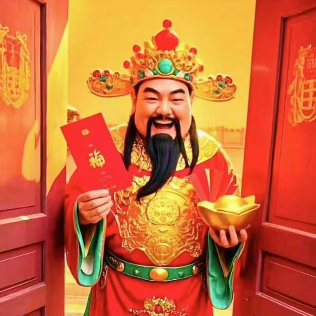 朱子小白