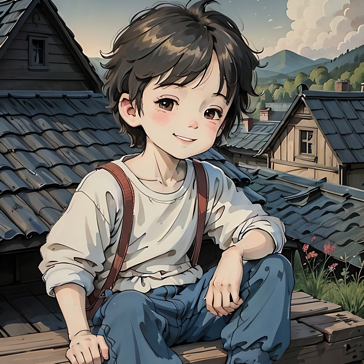 飞🍃公子