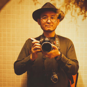 SLOWFOTO赵松