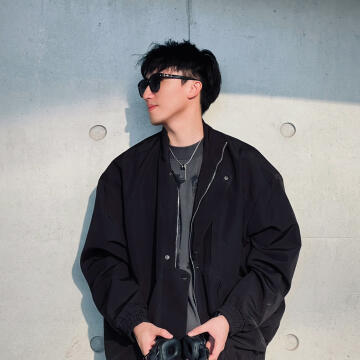 室内设计师-WPJ