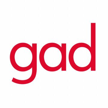 gad杰地设计