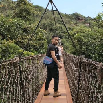 立志