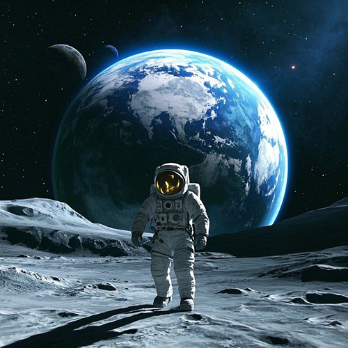 Moon