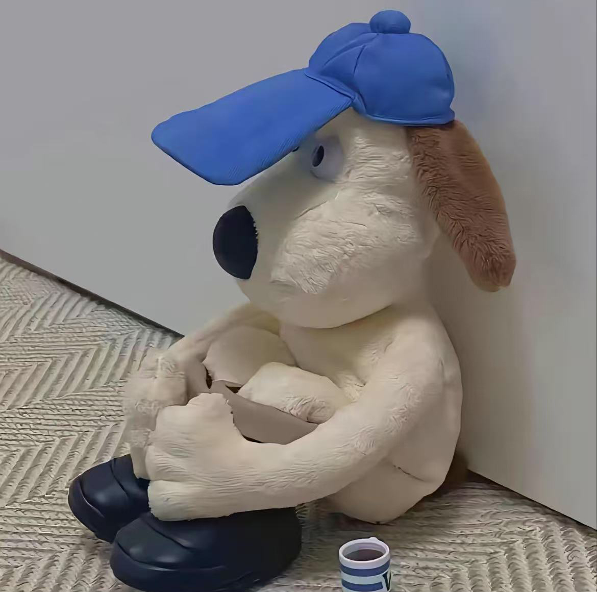 疯狂的石头