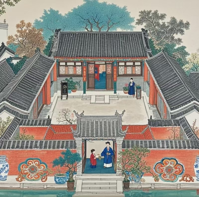 做王国的王国