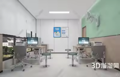 如何做好医学培训办公室装修