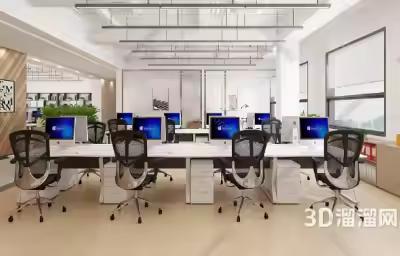 怎么做好办公室改造装修？