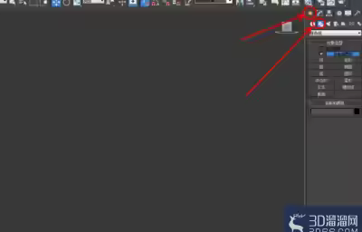 3Dmax如何制作红酒瓶？