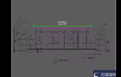 怎么把图片导入CAD进行描图？