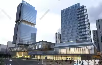 金融办公楼怎么装修设计好？