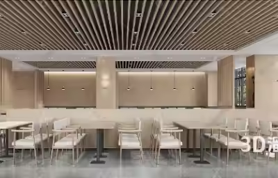 如何做好食品办公室装修设计？