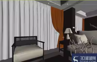 3dmax用VRAY制作渲染360°全景漫游图的方法