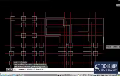 AutoCADT20天正建筑怎么修墙角？