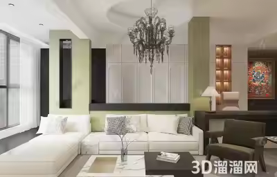 未来装修风格预测 这4种风格将受欢迎