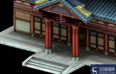 3dmax柱子怎么UVW展开？