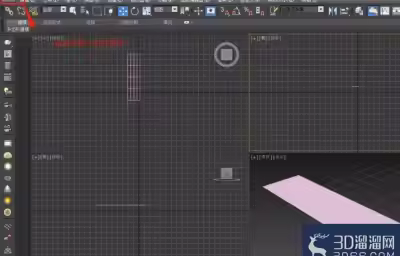 3DMAX文件打不开的解决办法？