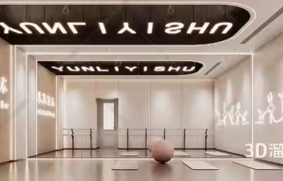 舞蹈学校装修设计应该怎么做？分享三点注意事项