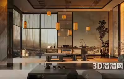 茶楼会所装修注意事项有哪些？