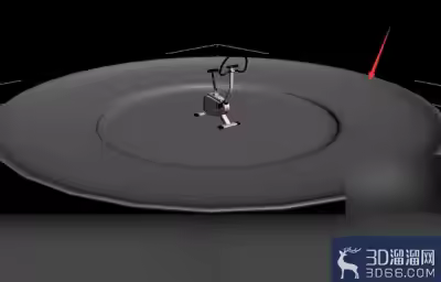 3dmax如何把一个模型拖到另一个打开的MAX里面？