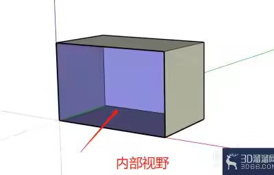 su模型导入lumion不显示怎么办？
