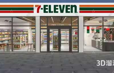 便利店装修设计指南及装修细节介绍
