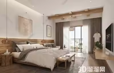 民宿装修设计需要注意哪些问题？装修设计理念介绍