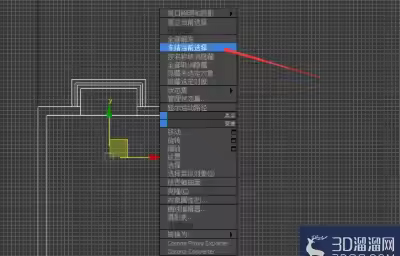 3dmax如何正确导入cad？