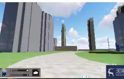 SU草图大师如何导出3D模型？