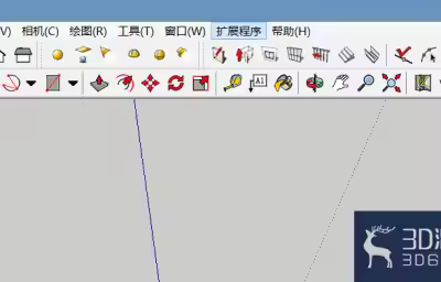 在SU中如何用vary渲染？