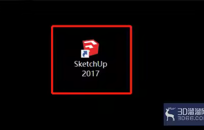 SketchUp怎么新建工具集？