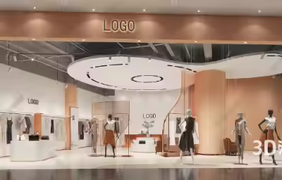 女装店怎么设计装修?技巧及流程介绍
