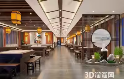 私房菜馆怎么设计比较好？装修风格有哪些？