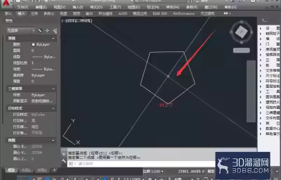 CAD十字光标是斜正交不是正常正交怎么办？