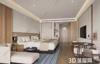 酒店装修预算都包括什么？酒店房间装修注意事项有哪些？