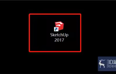 SketchUp怎么查看場景里的模型統(tǒng)計信息？