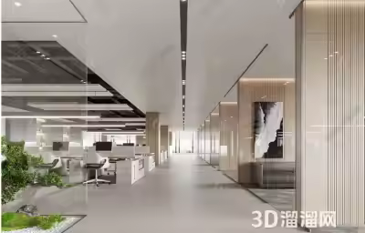 办公空间设计的基础标准有哪些？