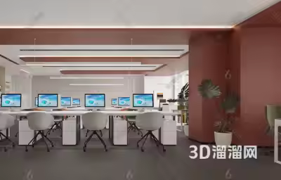 办公室如何设计装修更省钱？